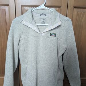 L.L. Bean Pullover Sweater
